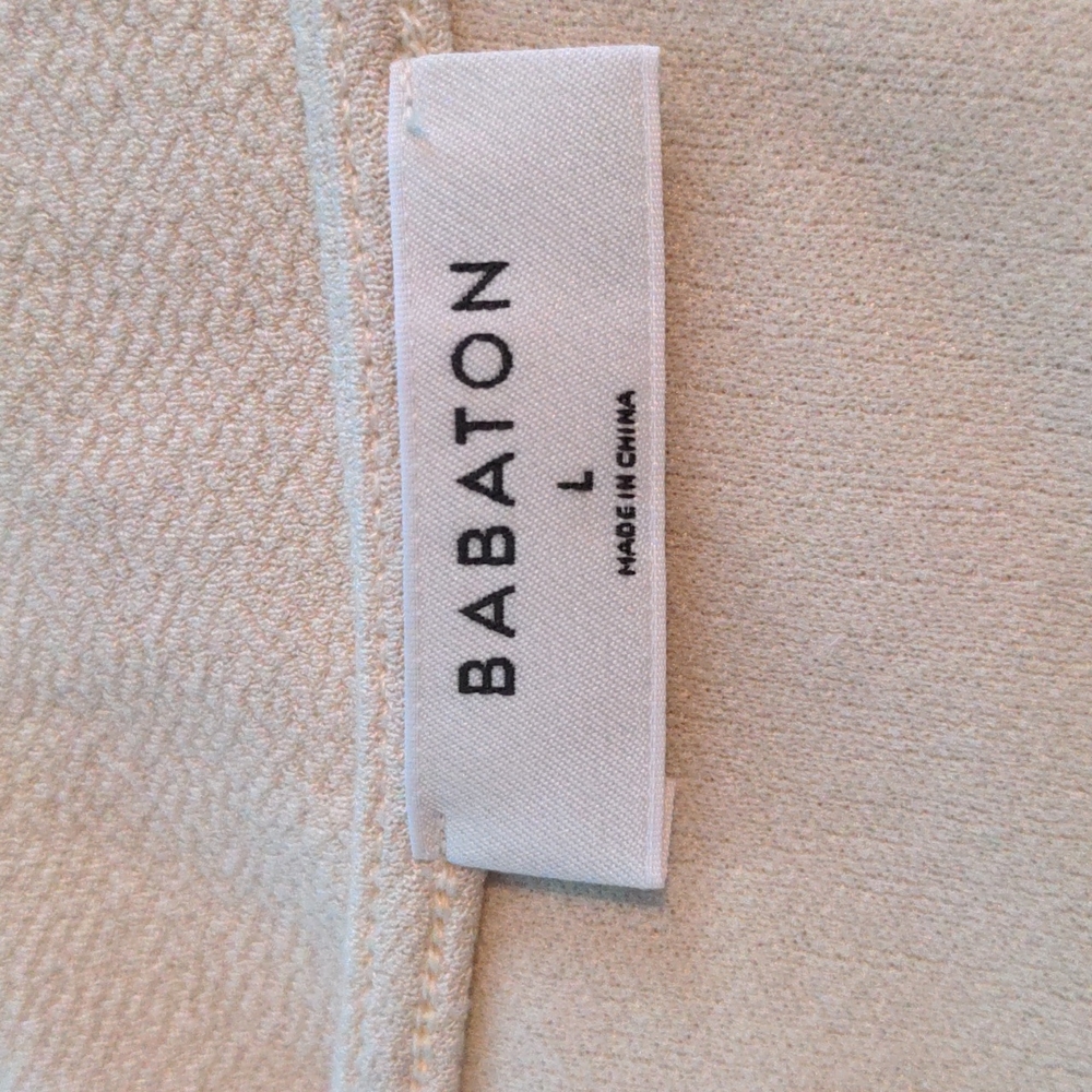 Babaton shirt - Picture 4 of 6
